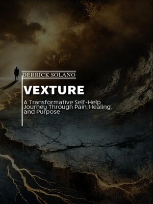 cover image of Vexture